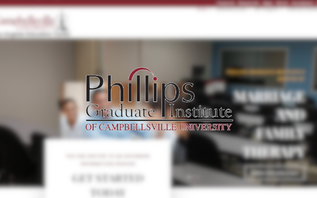 Phillips Graduate Institute