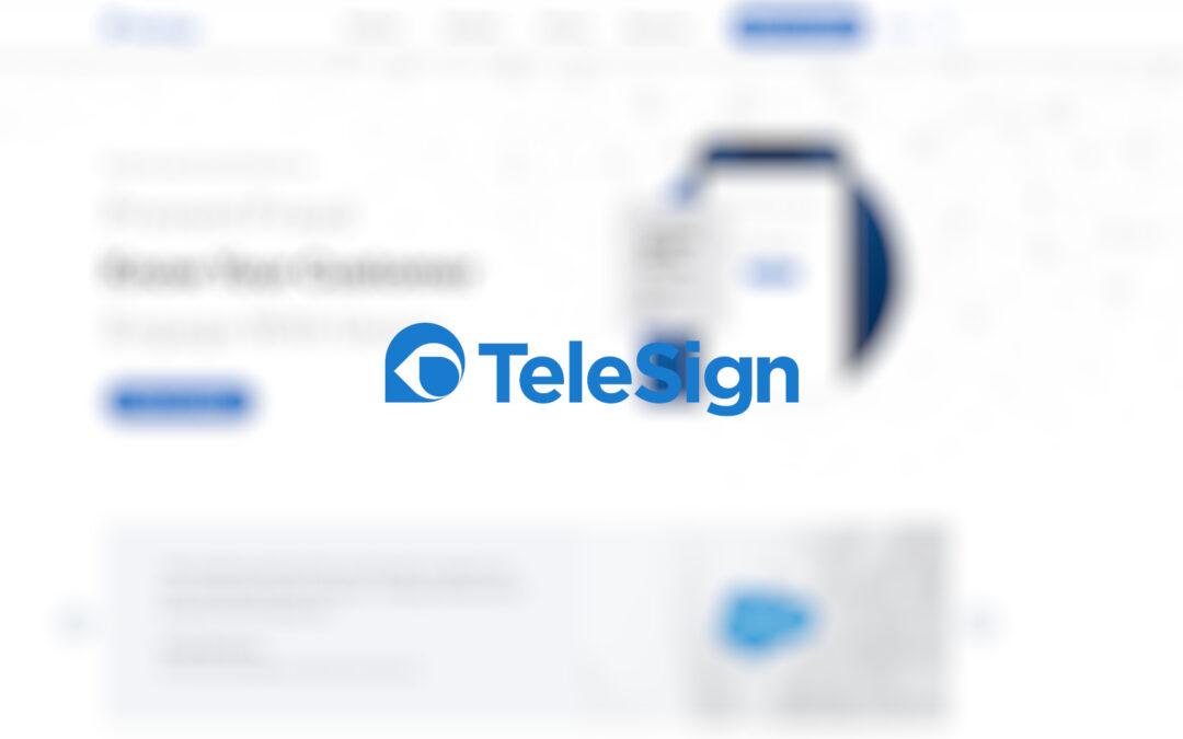 TeleSign