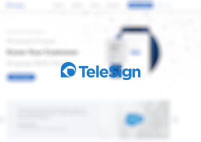 TeleSign