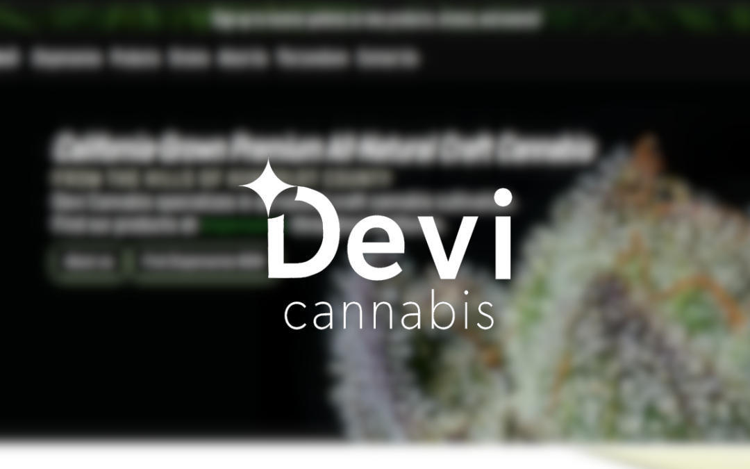 Devi Cannabis