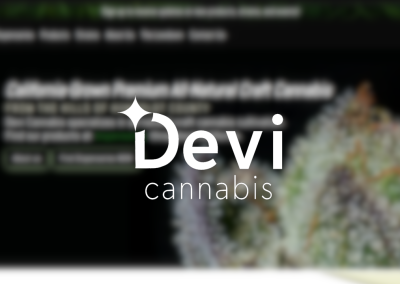 Devi Cannabis