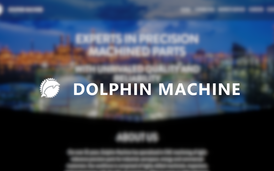 Dolphinmachine