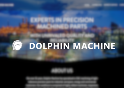 Dolphinmachine