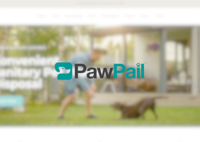 Paw Pail