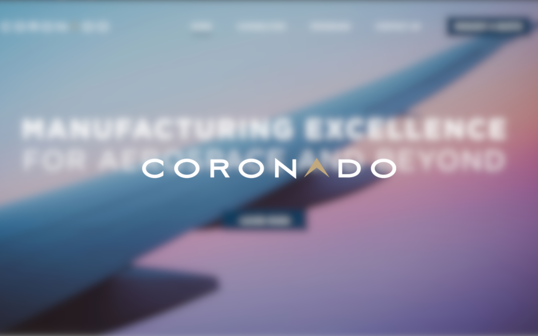 Coronado Manufacturing