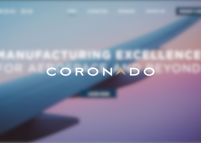 Coronado Manufacturing